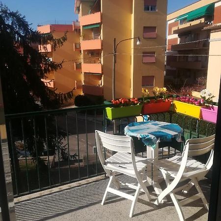 Hotel La Casina Di Sonia Ancona Exterior foto