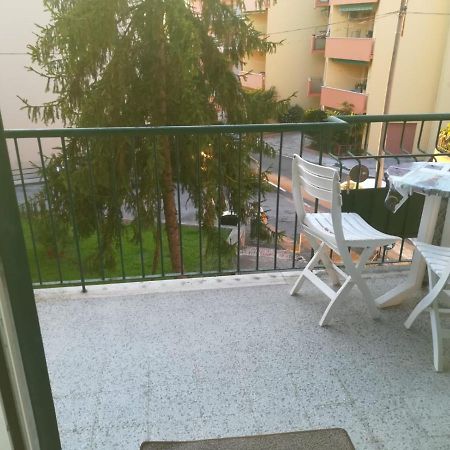 Hotel La Casina Di Sonia Ancona Exterior foto