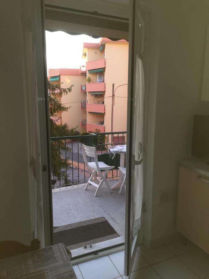 Hotel La Casina Di Sonia Ancona Exterior foto