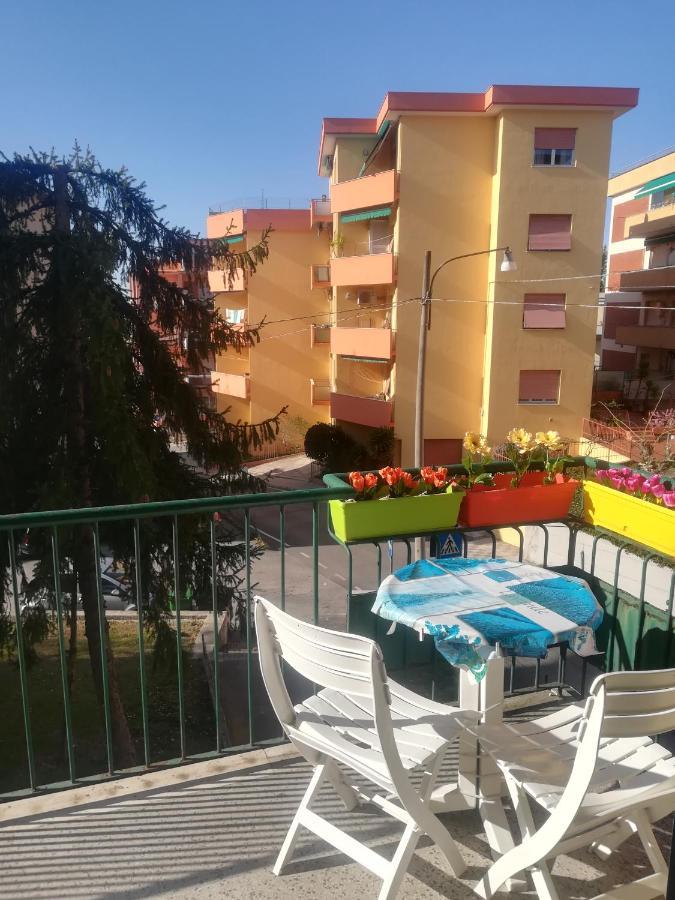 Hotel La Casina Di Sonia Ancona Exterior foto
