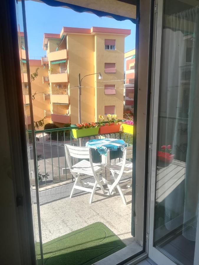 Hotel La Casina Di Sonia Ancona Exterior foto